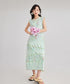 Fairy Print Dress